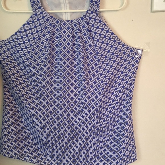 Banana republic top - Picture 2 of 4